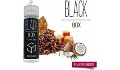 Black Mix - Shake & Vape Box 20ml/60ml