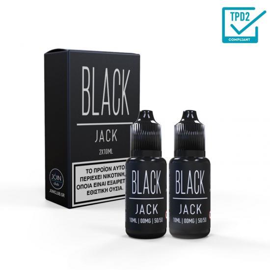  Black Jack 16mg 2x10ml