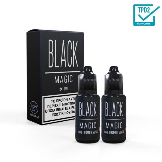  Black Magic  16mg 2x10ml 