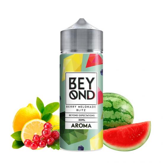 Berry Melonade Blitz - Beyond - IVG - Flavor Shots 30ml/100ml