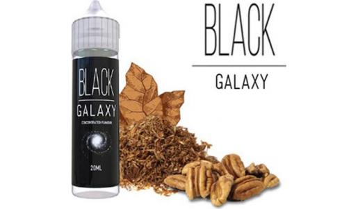 Black Galaxy 20ml/60ml