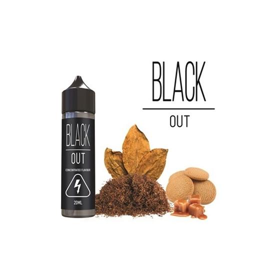 Black Out 20ml/60ml