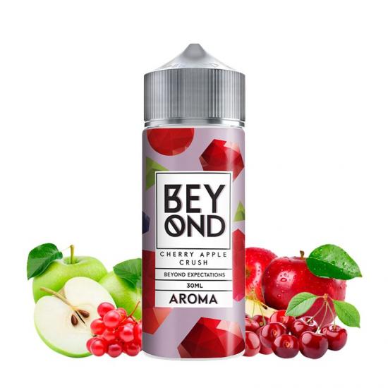 Cherry Apple Crush - Beyond - IVG - Flavor Shots 30ml/100ml