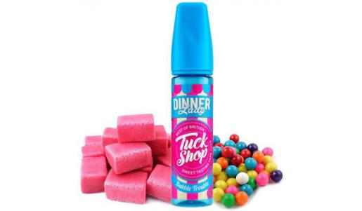 Dinner Lady Bubble Trouble 20ml/60ml