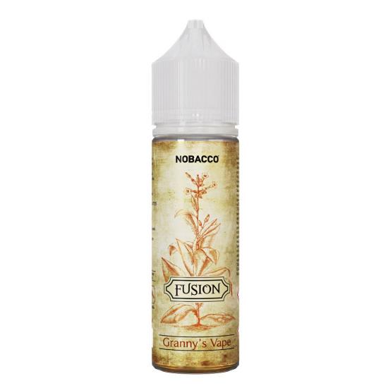 Flavor Shot Fusion Granny's Vape 60ml