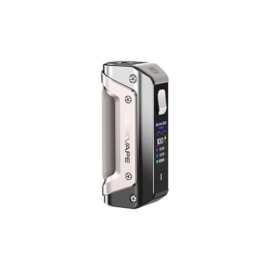 GeekVape Aegis Solo 3 100W Mod Dark Gray