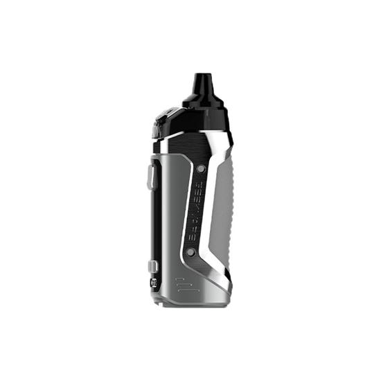 GeekVape B60 (Aegis Boost 2) 60W 2000mAh 5ml Silver