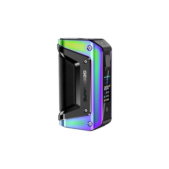 GeekVape L200 (Aegis Legend 3) 200W Mod Rainbow