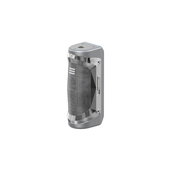 GeekVape S100 (Aegis Solo 2) 100W Mod Silver