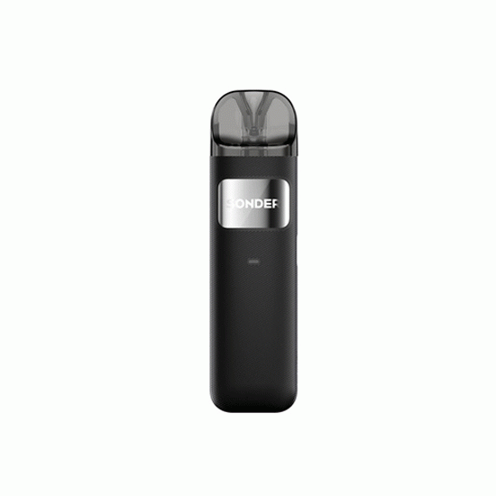 GeekVape Sonder U Pod Kit Black 1000mAh 2ml