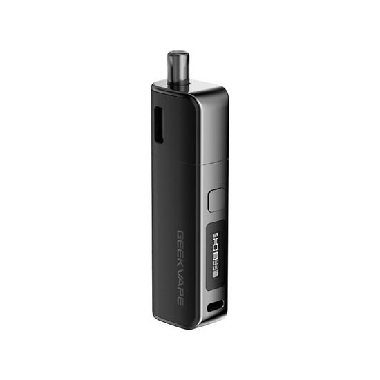 Geekvape Soul Pod Kit 1500mAh 4ml Black