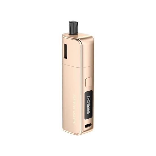 Geekvape Soul Pod Kit 1500mAh 4ml Champange