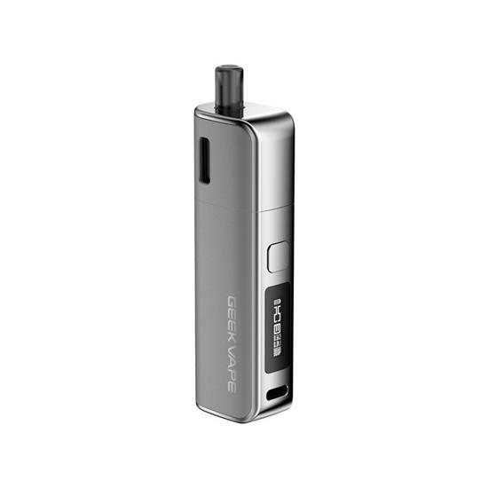 Geekvape Soul Pod Kit 1500mAh 4ml Gunmetal