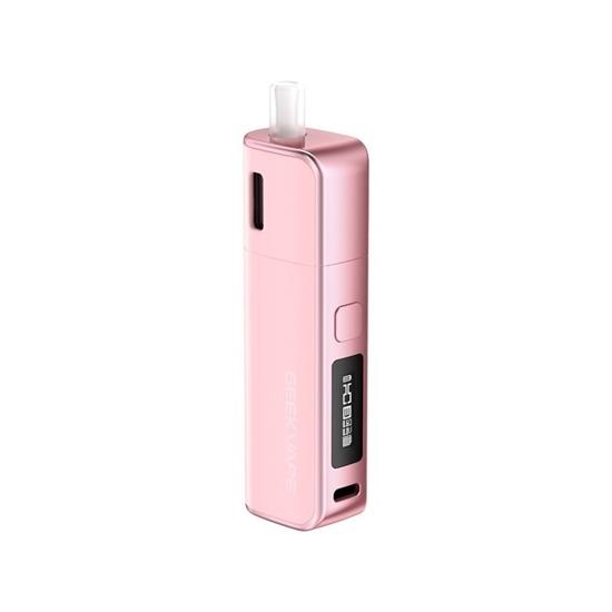 Geekvape Soul Pod Kit 1500mAh 4ml Pink