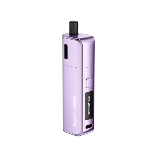 Geekvape Soul Pod Kit 1500mAh 4ml Violet