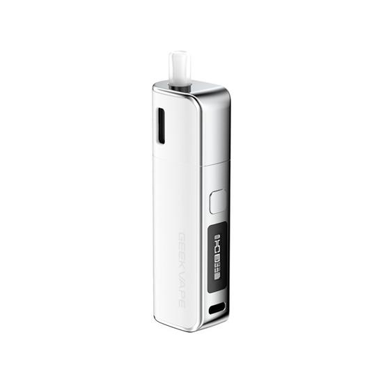 Geekvape Soul Pod Kit 1500mAh 4ml White