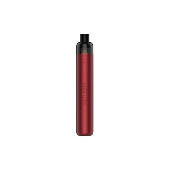 GeekVape Wenax Stylus 1100mAh 2ml Devil Red