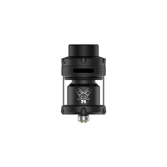 Hellvape Dead Rabbit V3 RTA 2ml/5.5ml Matte Black