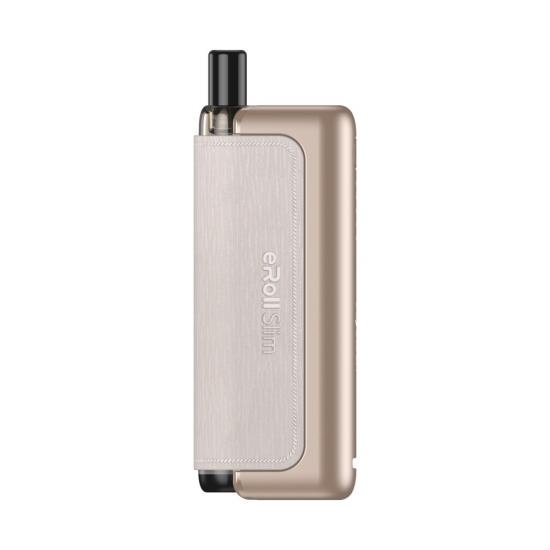 Ηλεκτρονικό Τσιγάρο Joyetech eRoll Slim - Χρυσό