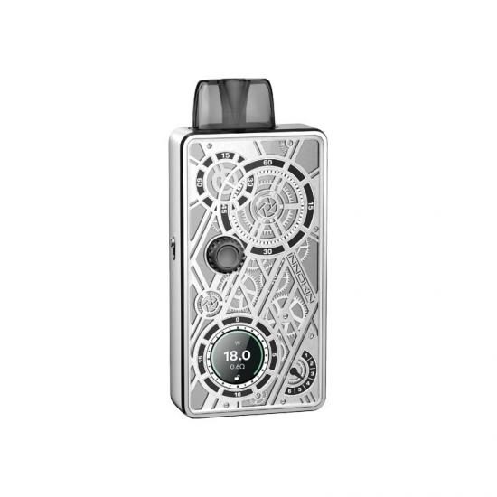 Innokin Klypse Mecha Pod Kit 900mAh 2ml Starbust Silver