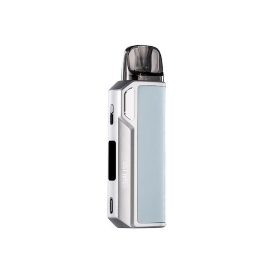 Lost Vape Thelema Elite 1400mAh 40W 3ml Silver Blue