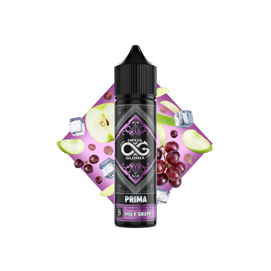 Prima Holy Grape 20ml/60ml