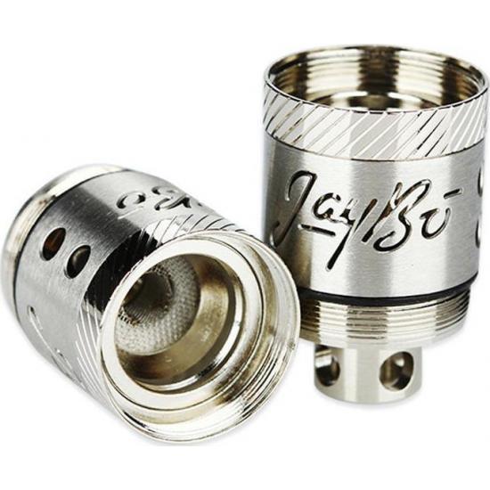 RX Ceramic 0.5 ohm Head