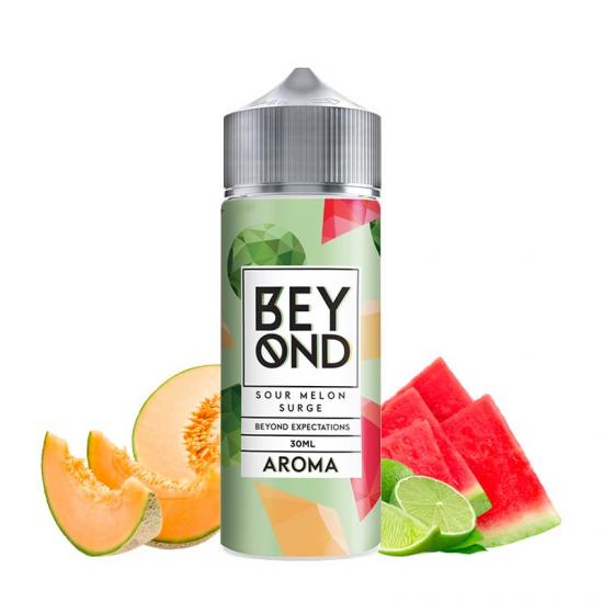 Sour Melon Surge - Beyond - IVG - Flavor Shots 30ml/100ml