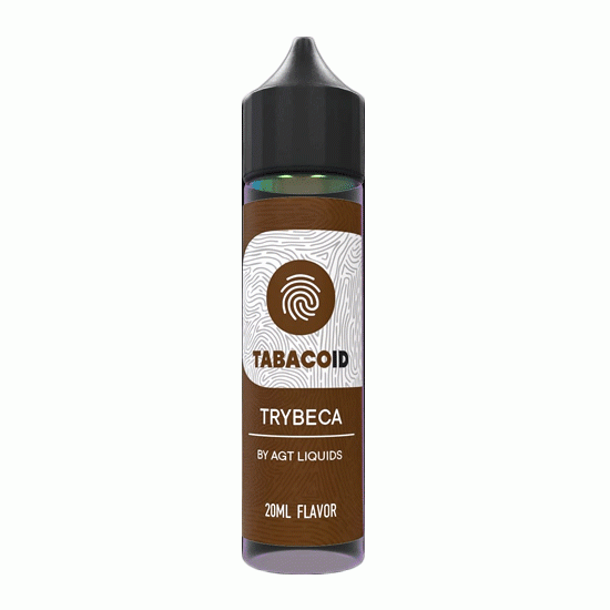 Tabaco ID Trybeca 20ml/60ml