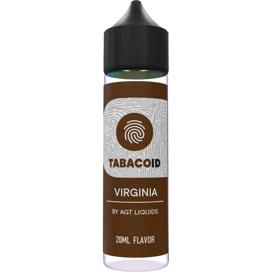 Tabaco ID Virginia 20ml/60ml