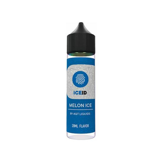 The Liquids Lab Flavor Shot Ice ID Melon 20ml/60ml