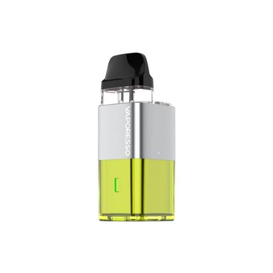 Vaporesso XROS Cube Kit 900mAh 2ml Cyber Lime