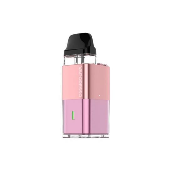 Vaporesso XROS Cube Kit 900mAh 2ml Sakura Pink