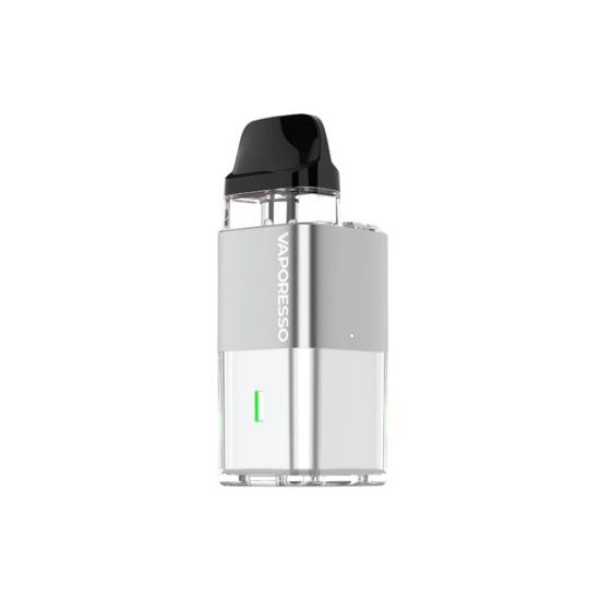 Vaporesso XROS Cube Kit 900mAh 2ml Silver