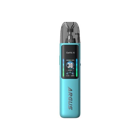 VooPoo Argus G2 Pod Kit 1000mAh 3ml Iris Blue