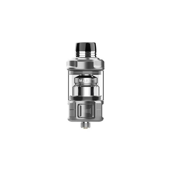 VooPoo Maat Tank 5ml/6.5ml Silver