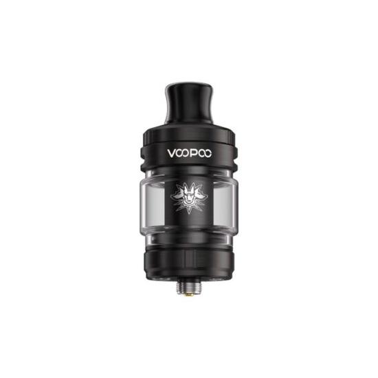 VooPoo Uforce X Nano Tank 4.5ml Black