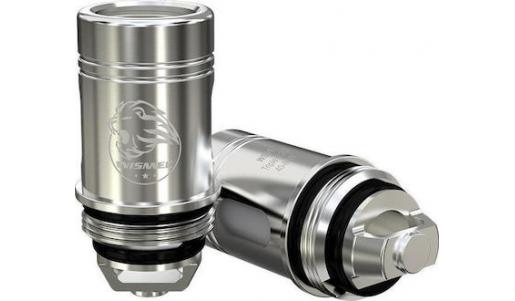 'Wismec WS-Mesh 0.27ohm 5τμχ')